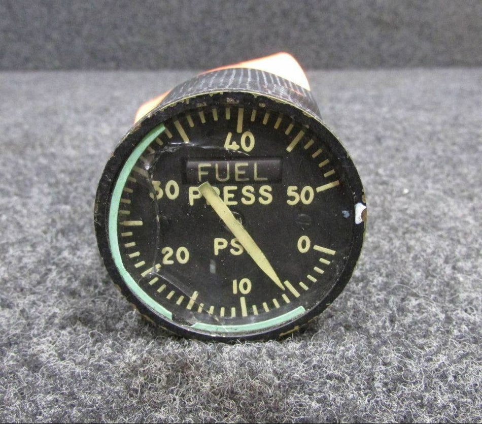 86425-4 Aero Products Corp. Multi-purpose Pressure Indicator (CORE) BAS Part Sales | Airplane Parts
