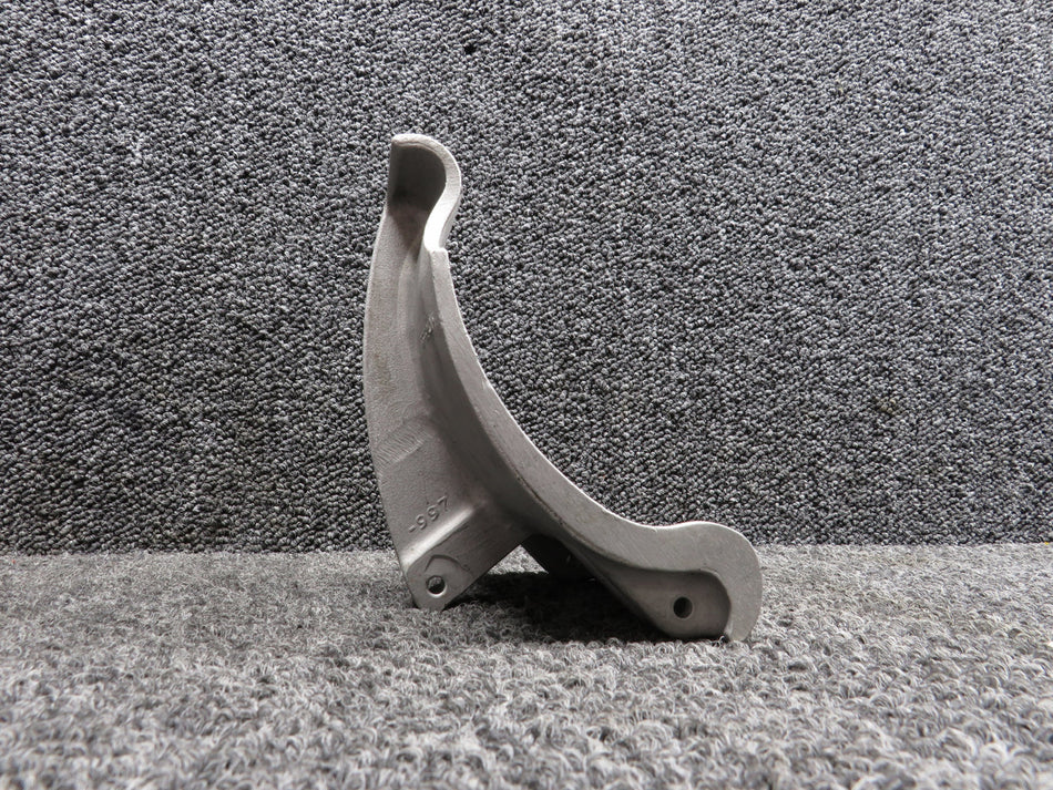 35-524011 (Use: 002-524011-1) Beechcraft 35 Rudder Pedal