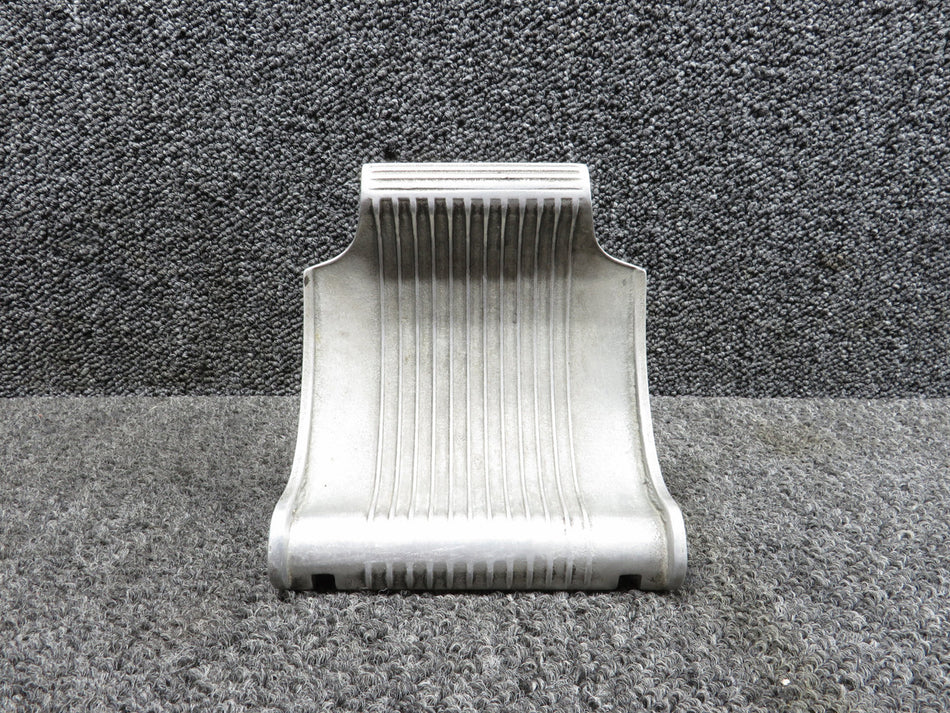 35-524011 (Use: 002-524011-1) Beechcraft Rudder Pedal (Tread Wear)