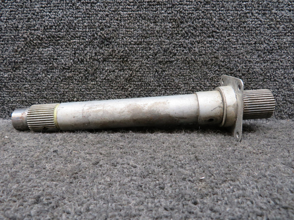 0842130-4 Cessna 402 Nose Gear Retract Torque Tube Assembly
