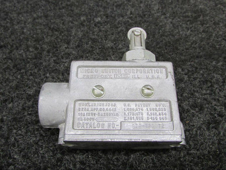 BZE-7RQ9T2 Microswitch Assembly (SA) BAS Part Sales | Airplane Parts
