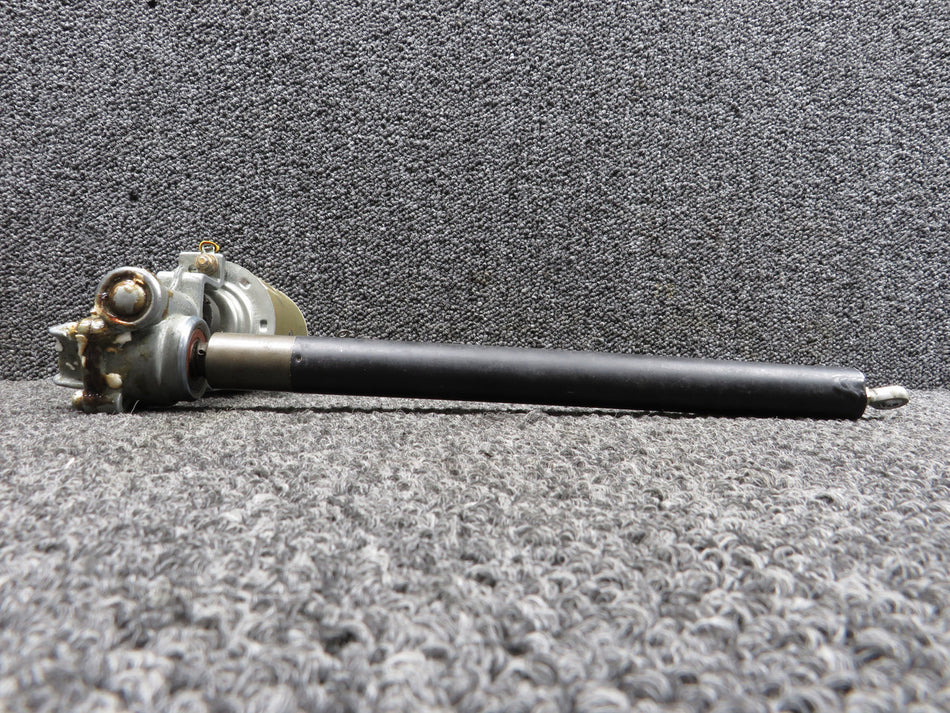 Actuator with Prestolite Motor Volts: 12 (Shaft Length: 11.5”)