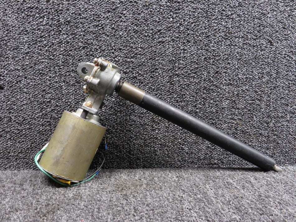 Actuator with Prestolite Motor Volts: 12 (Shaft Length: 11.5”)