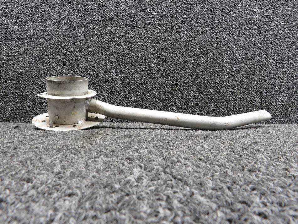 68416-003 Piper PA-28-181 Air Vent Assembly Forward RH with Tube