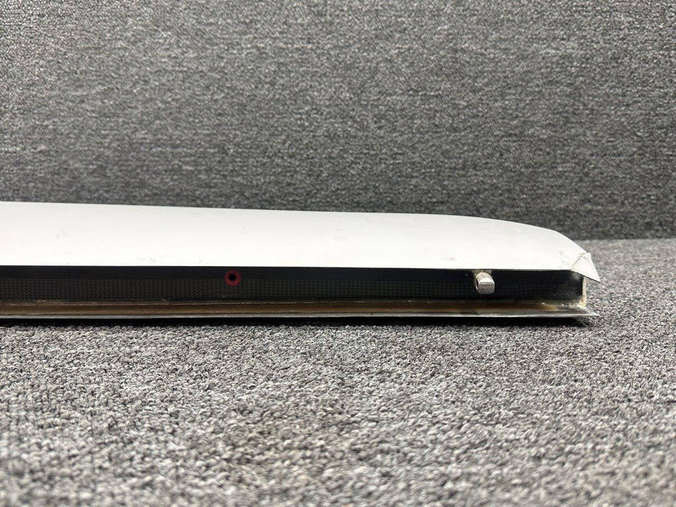 1270011 Pipistrel LSA Alpha Trainer Horizontal Stabilizer Virus