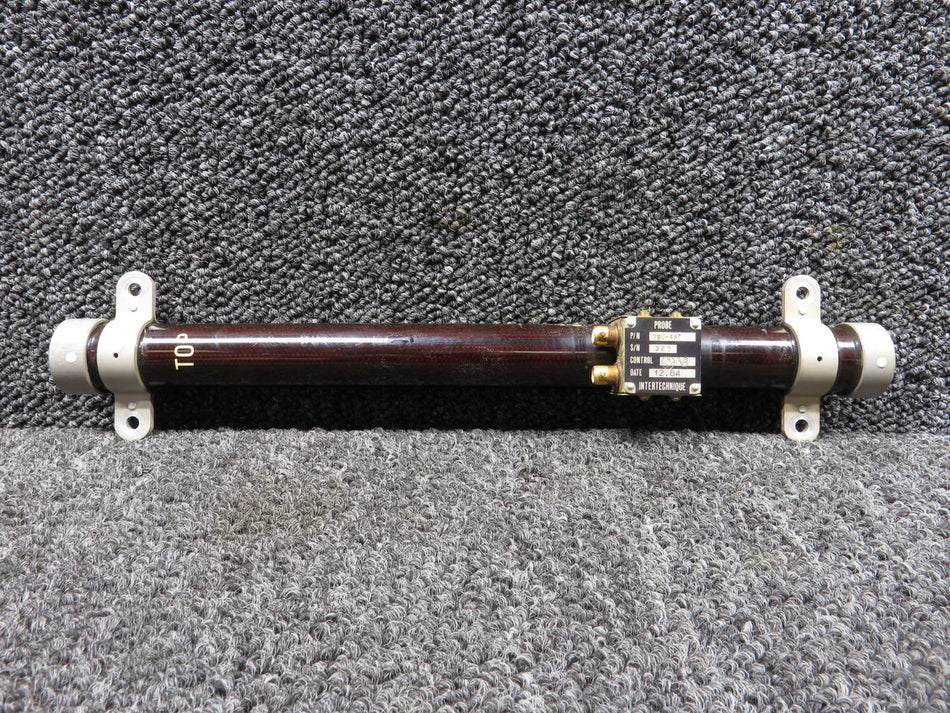 790-497 Intertechnique Fuel Quantity Probe