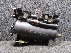 5B359 (Alt: 6653002) Standard-Thomson Fuel Heater Assembly