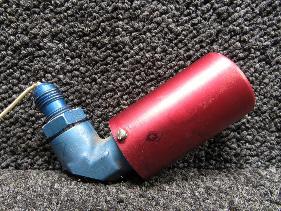 FS143-100 (Alt: 3833006) Swiss Electro Instruments Float Switch (Core)