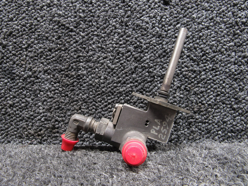 750656-3, K410149 Hamilton, Kemp Industries Temperature Sensor Assembly