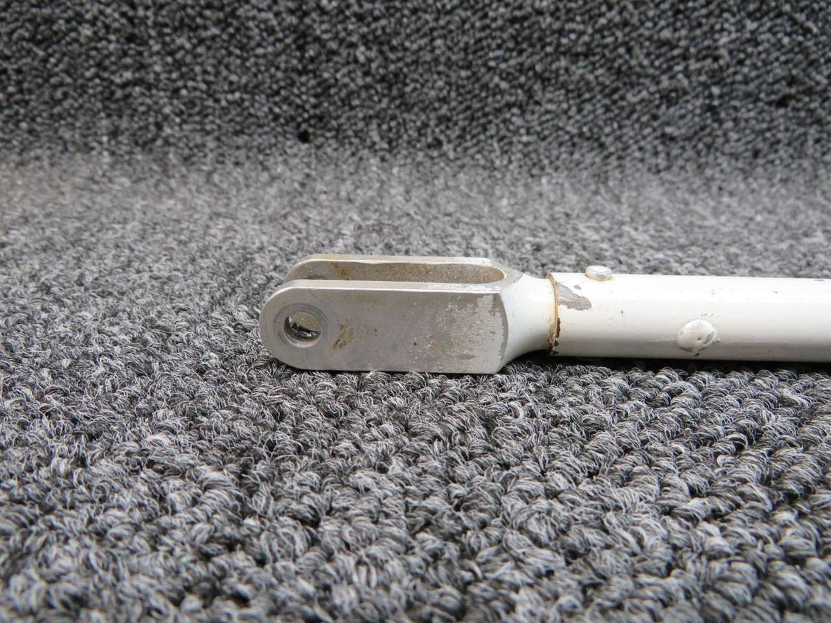 5115215-1 (Use: 5115215-9) Cessna 421B Tube & Fork Assy Elevator Control BAS Part Sales | Airplane Parts