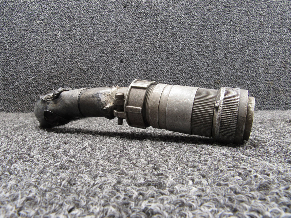 Sabre 80 3 Cable Connector