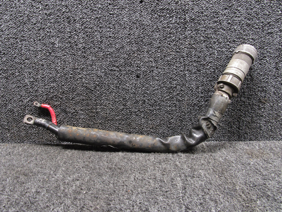 Sabre 80 3 Cable Connector