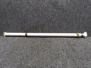 27004005 Socata TB-9 Flap Torque Tube LH