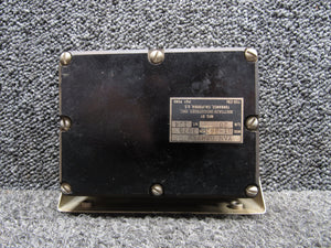 3970 Brittain Industries BI-807 Yaw Damper Unit with Mount (Broken Connectors)