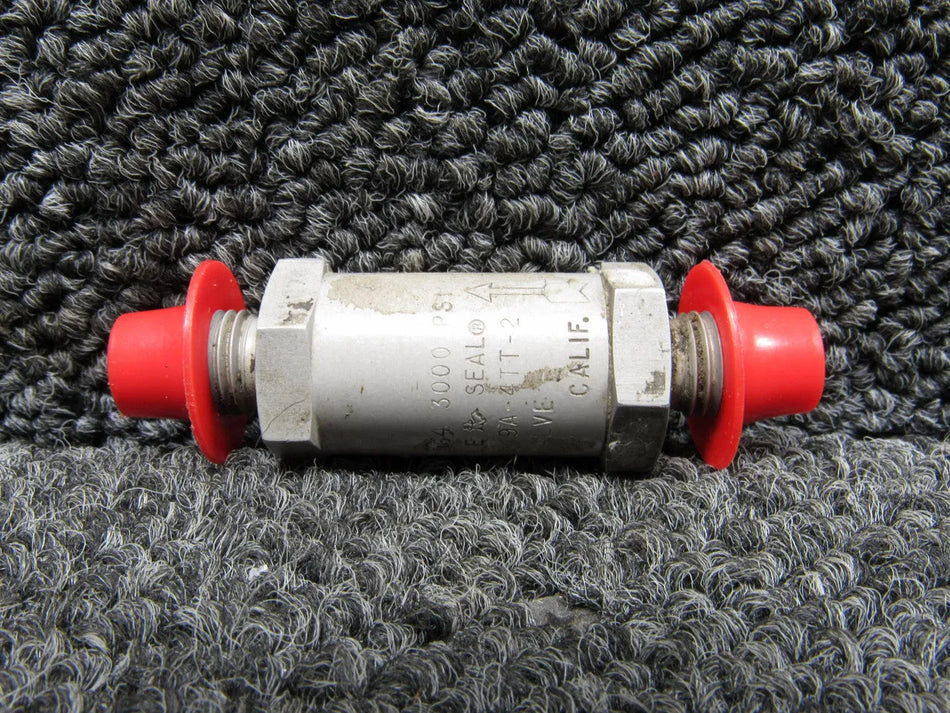 249A-4TT-2 Circle Seal Check Valve Assembly