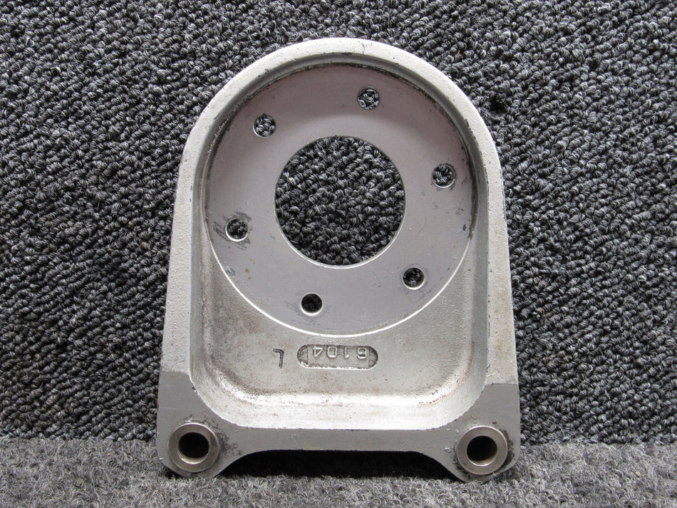 757-244 Piper PA31-325 Torque Plate Assembly LH