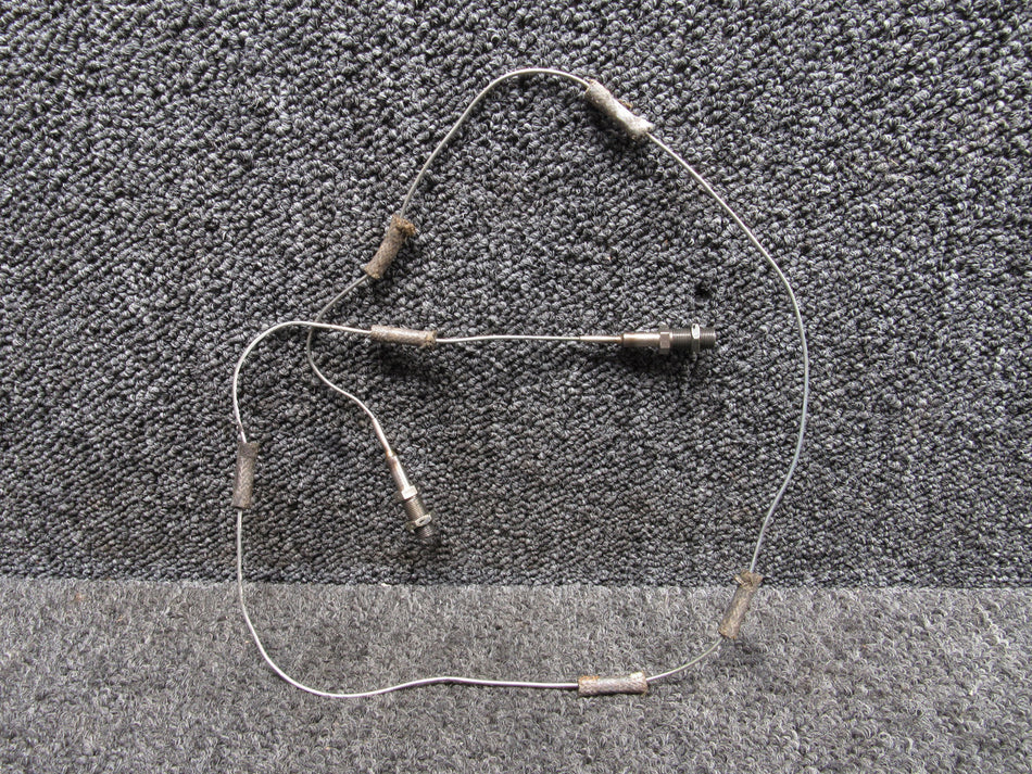 224-03915 (Alt: 80099) Edison Fire Loop