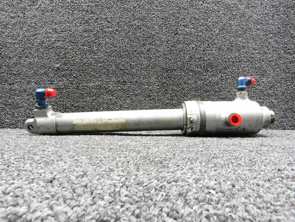 2317100-5 Gates Learjet Nose Landing Gear Actuator Assembly (Core)