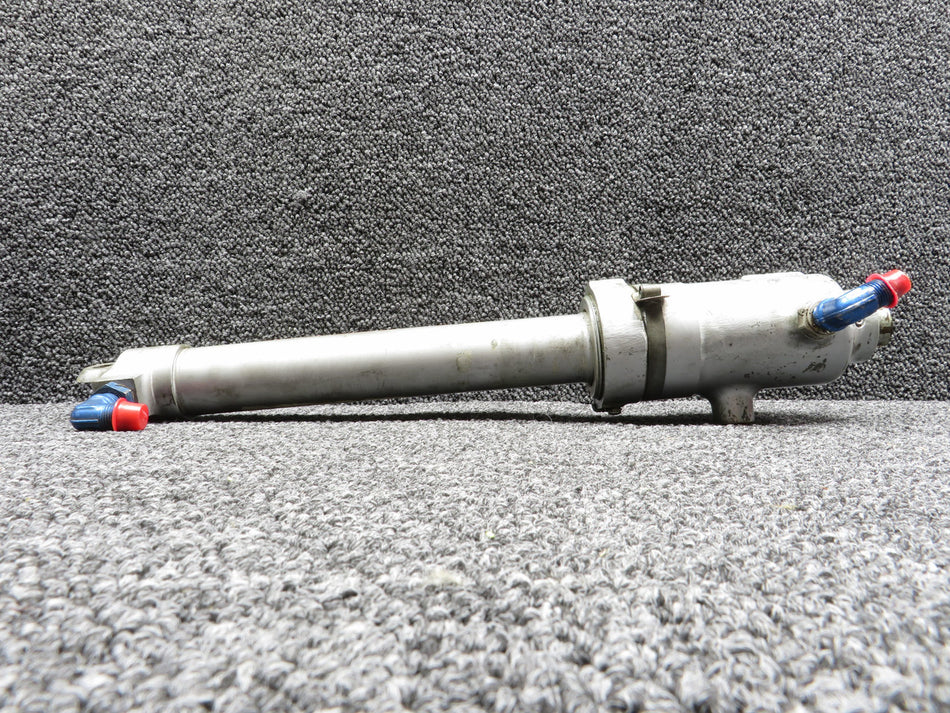 2317100-5 Gates Learjet Nose Landing Gear Actuator Assembly (Core)