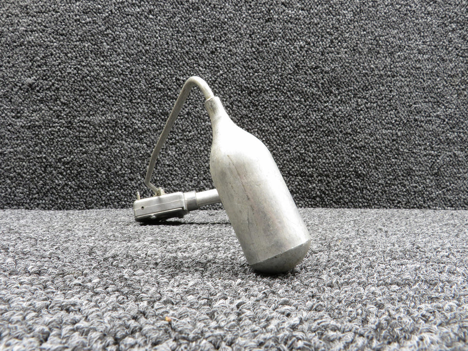 96-380042-1 (Alt: CB7740-1) Fuel Transmitter with Metal Float