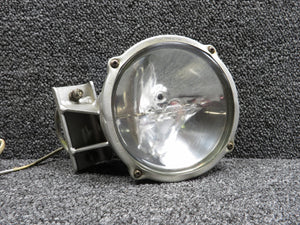 D-7585-18 Learjet 25B Taxi Light Assembly LH or RH with Mounting Bracket