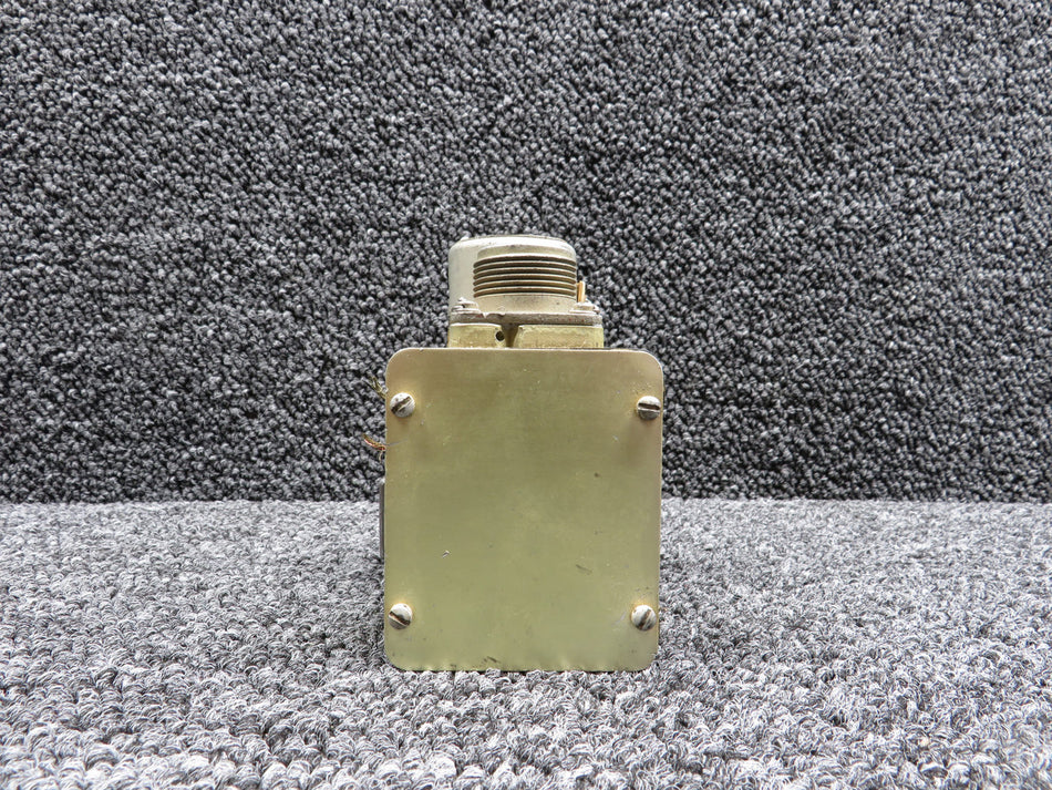 GYLC-6559 Barber-Colman Electromechanical Actuator with Motor (No Valve)