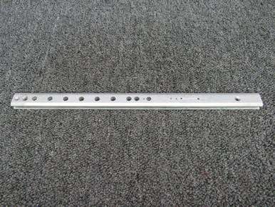 32667-002 Piper PA23-250 Seat Track Forward Outbd BAS Part Sales | Airplane Parts