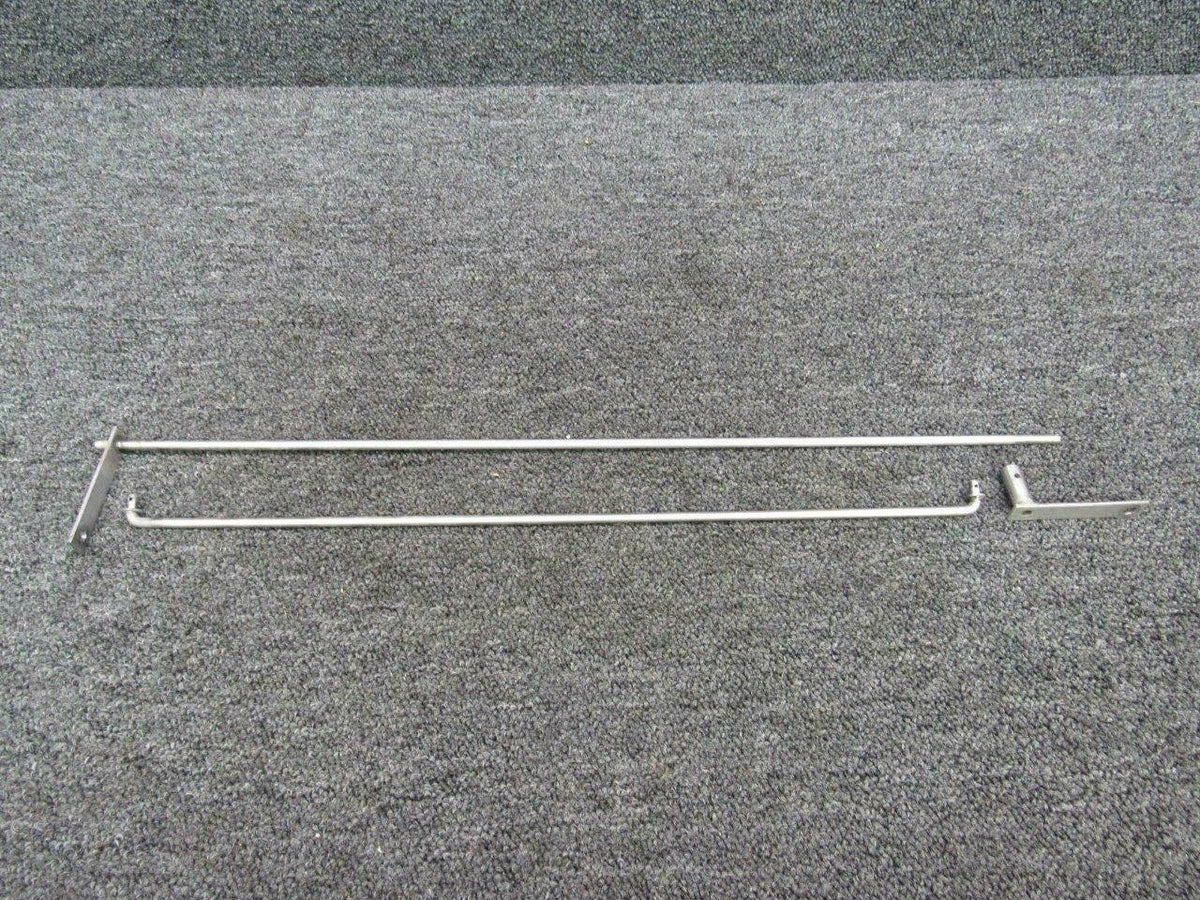 80303-1 / 80314-4 Air Tractor AT-301 Rod Fluid Level Hopper Assy BAS Part Sales | Airplane Parts