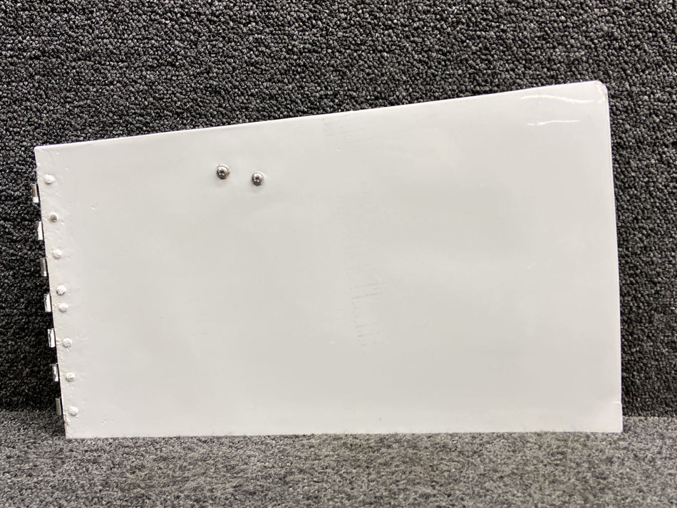 67090-011 Piper PA32R-301 Main Gear Door Assy RH (Paint Chipping)