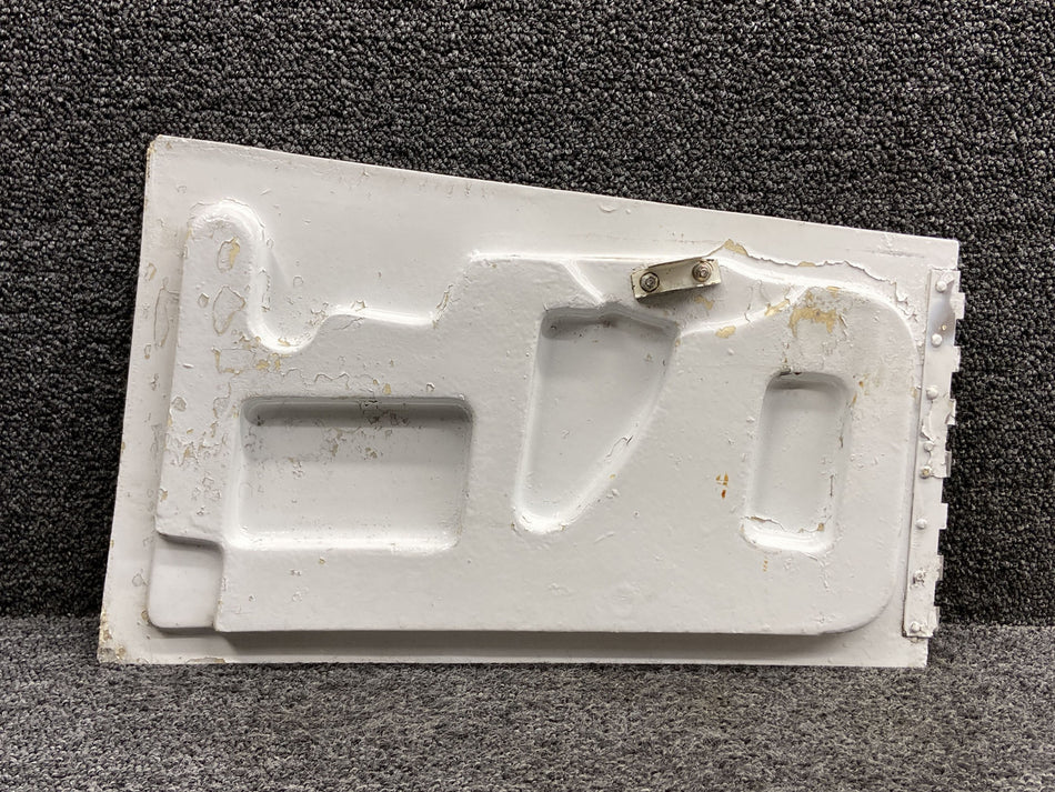 67090-011 Piper PA32R-301 Main Gear Door Assy RH (Paint Chipping)