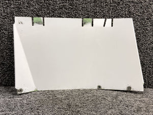 67164-001 Piper PA32R-301 Wing Cylinder Access Cover RH