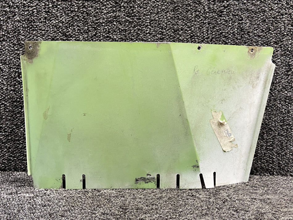 67164-001 Piper PA32R-301 Wing Cylinder Access Cover RH
