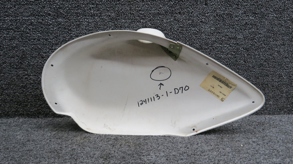 1241113-3-D70 Cessna Brake Fairing LH (New Old Stock)