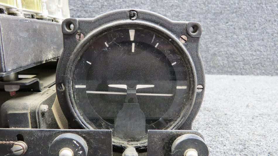 F-400 International Federal Autopilot Gyro Servo Unit Assembly (Volts: 24)