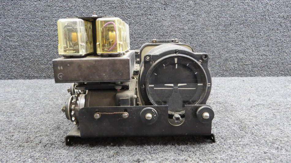 F-400 International Federal Autopilot Gyro Servo Unit Assembly (Volts: 24)