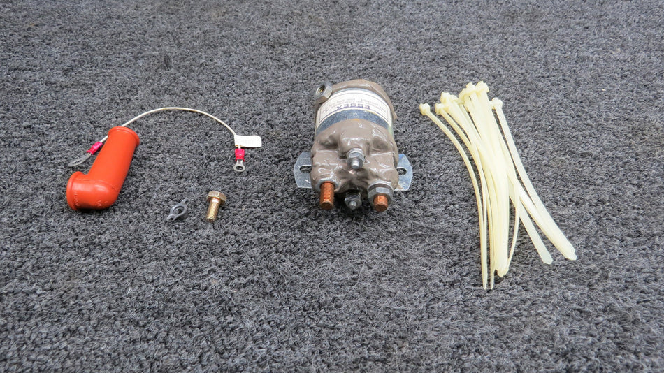 SK182-56 Cessna Starter Contactor Modification Kit (New Old Stock)