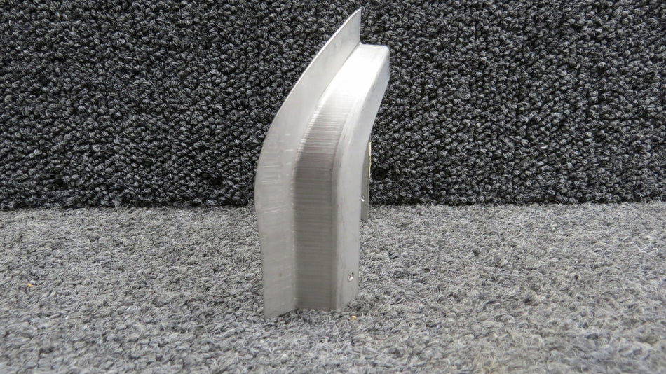 0454009-4 Cessna Muffler Shroud Baffle (New Old Stock)