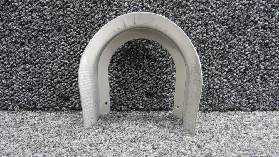 0454009-4 Cessna Muffler Shroud Baffle (New Old Stock)