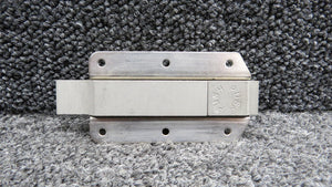 H5200 Hartwell Push Button Latch Assembly