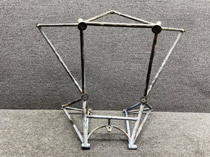 38729-022 Lycoming IO-540-K1G5D Engine Mount Assembly (Minor Corrosion)