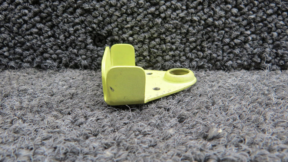 35-650122-6 Beechcraft Hinge Bracket (New Old Stock)