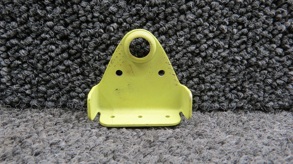 35-650122-6 Beechcraft Hinge Bracket (New Old Stock)