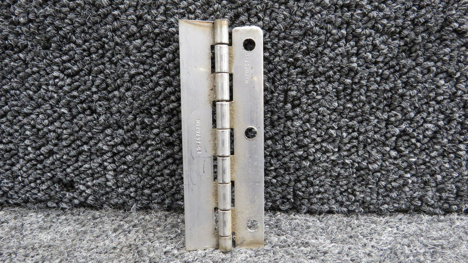 MS20257-C4 Hinge Assembly
