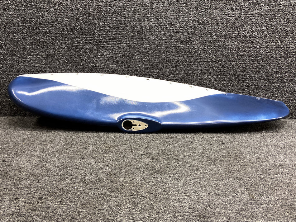35641-021 (Use: 36739-011) Piper PA32R-301 Wing Tip Assembly RH (Striped)