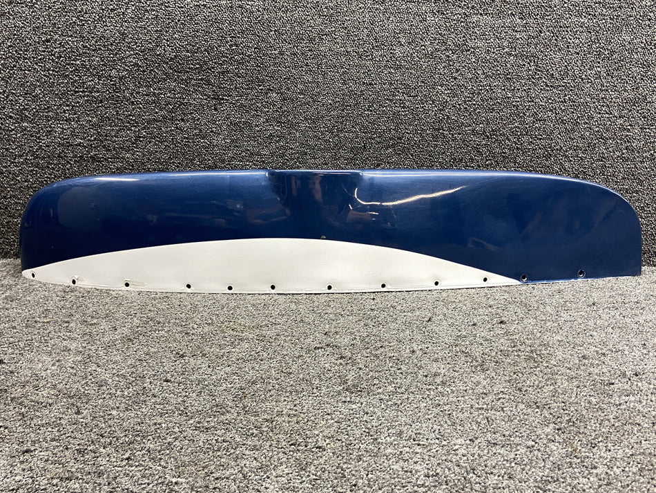 35641-021 (Use: 36739-011) Piper PA32R-301 Wing Tip Assembly RH (Striped)