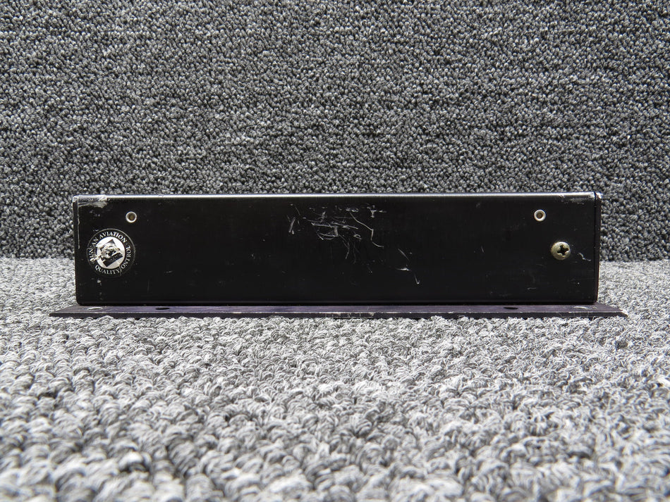 501-1133-03 Lear L-35A J.E.T. SP-101C Spoileron Computer (28VDC, 115VAC, 400HZ)