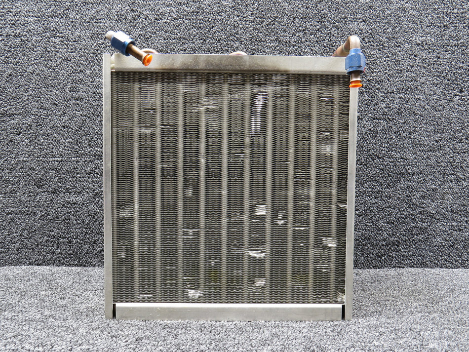 1250186 (Alt: 557-331) Enviro Systems, Inc. Condenser Coil Assembly