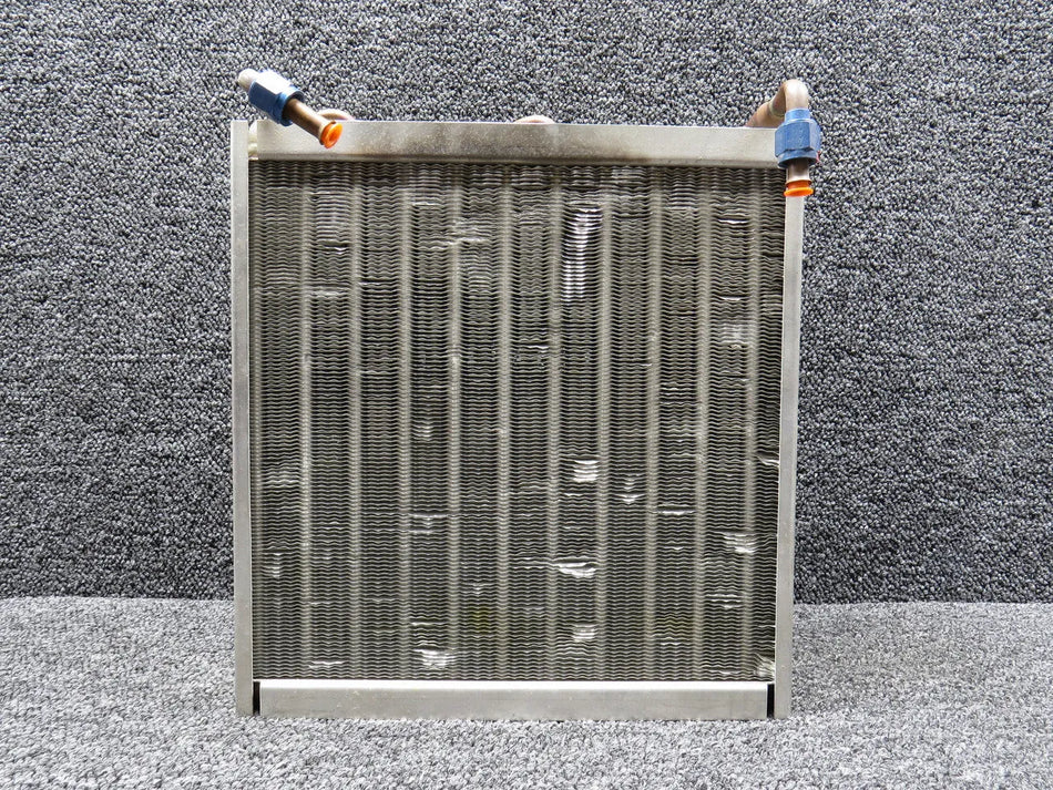 1250186 (Alt: 557-331) Enviro Systems, Inc. Condenser Coil Assembly