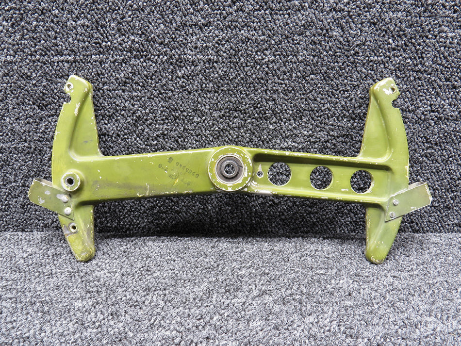 5565345-6 Cessna Bellcrank Rudder Assembly