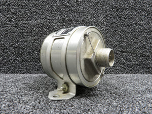 410B-15L-389 Meletron 410 Pressure Actuated Switch Volts: 28 Amps: 0.5